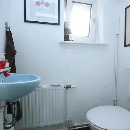 Privat-souterrain-apartment