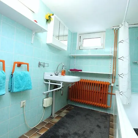 Privat-souterrain-apartment